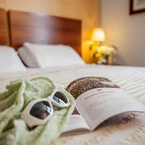 Phi Hotel Palio